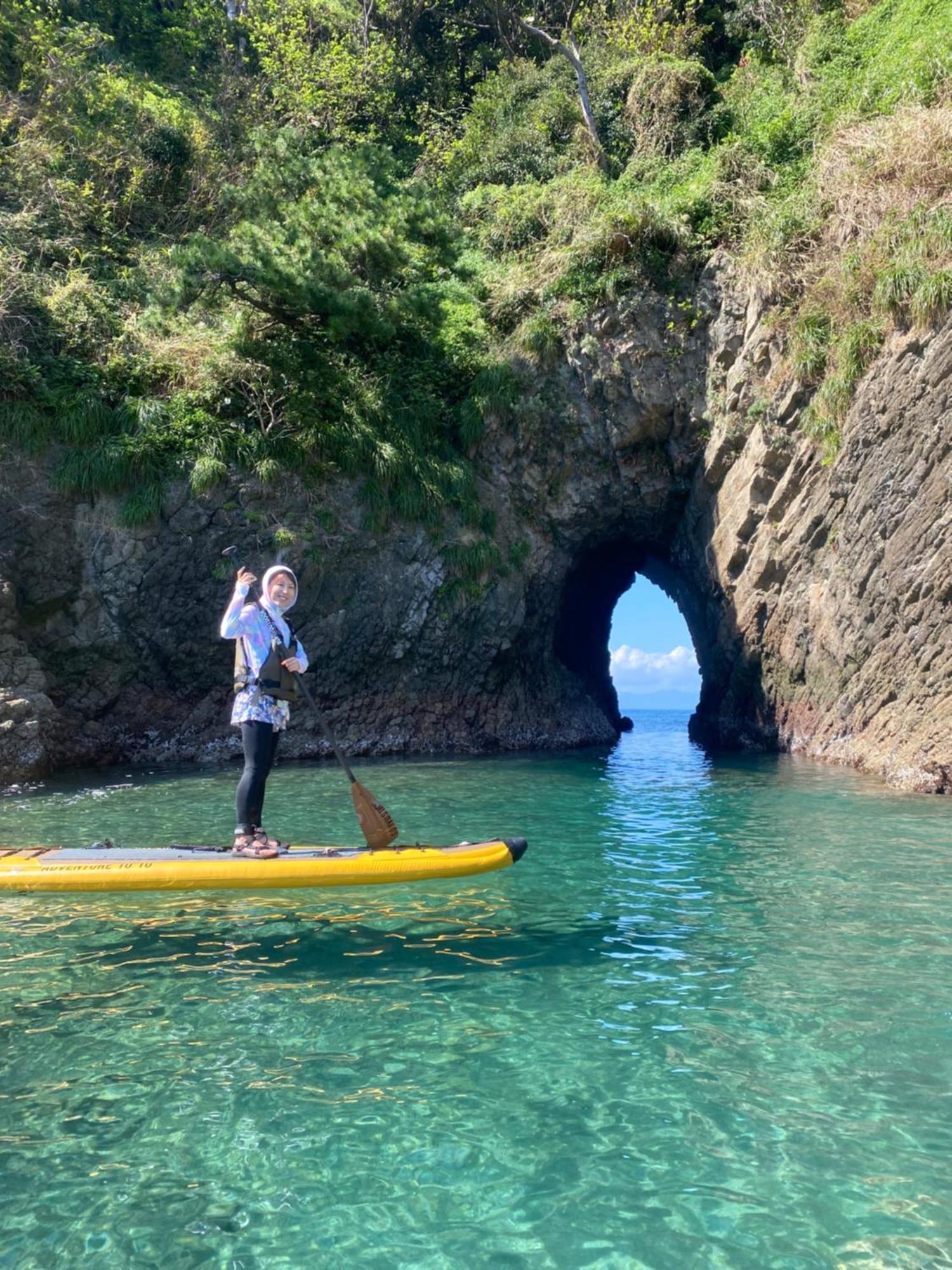 Geoparadise Nishiizu Shizuoka Buitenkant foto